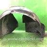 Подкрылок Volkswagen Jetta 5 1K2, 1K5 (01.2005 - 12.2010)