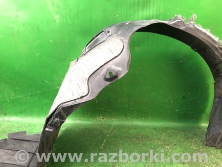 ФОТО Подкрылок для Hyundai Sonata NF (09.2004-10.2010) Киев