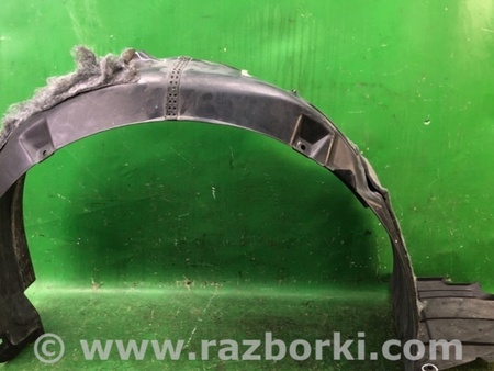 ФОТО Подкрылок для Hyundai Sonata NF (09.2004-10.2010) Киев
