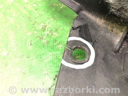 ФОТО Подкрылок для Hyundai Sonata NF (09.2004-10.2010) Киев