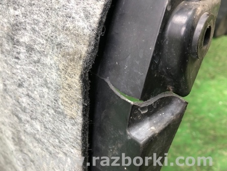 ФОТО Подкрылок для Hyundai Sonata NF (09.2004-10.2010) Киев
