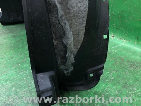 ФОТО Подкрылок для Hyundai Sonata NF (09.2004-10.2010) Киев