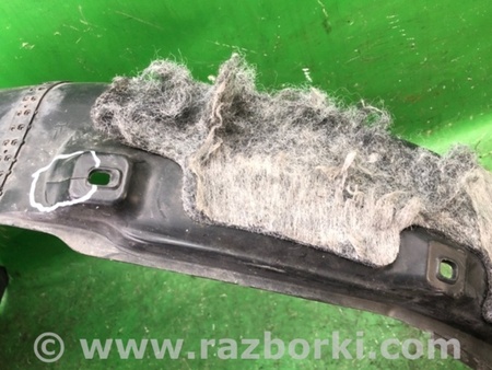 ФОТО Подкрылок для Hyundai Sonata NF (09.2004-10.2010) Киев