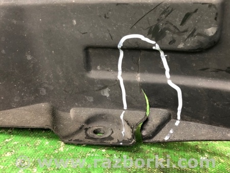 ФОТО Подкрылок для Hyundai Sonata NF (09.2004-10.2010) Киев
