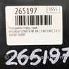 ФОТО Подкрылок для Hyundai Sonata NF (09.2004-10.2010) Киев