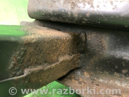 ФОТО Усилитель заднего бампера для Volkswagen Jetta 5 1K2, 1K5 (01.2005 - 12.2010) Киев
