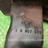 ФОТО Усилитель заднего бампера для Volkswagen Jetta 5 1K2, 1K5 (01.2005 - 12.2010) Киев