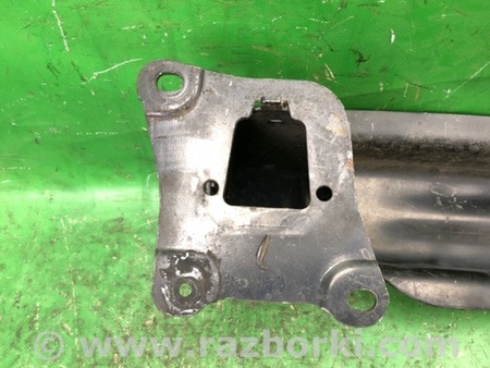 ФОТО Усилитель заднего бампера для Volkswagen Jetta 5 1K2, 1K5 (01.2005 - 12.2010) Киев
