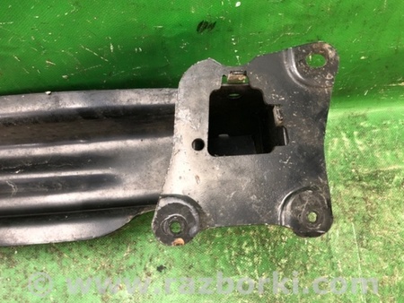 ФОТО Усилитель заднего бампера для Volkswagen Jetta 5 1K2, 1K5 (01.2005 - 12.2010) Киев