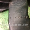 ФОТО Усилитель заднего бампера для Volkswagen Jetta 5 1K2, 1K5 (01.2005 - 12.2010) Киев