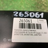 ФОТО Усилитель заднего бампера для Volkswagen Jetta 5 1K2, 1K5 (01.2005 - 12.2010) Киев