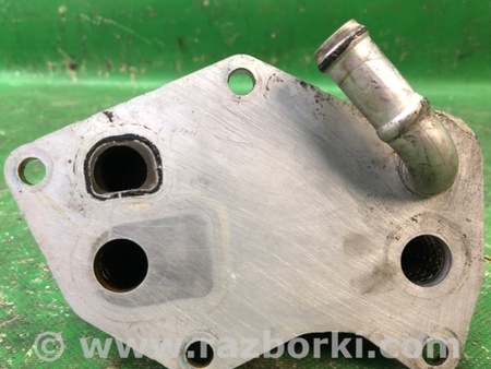 ФОТО Теплообменник двигателя для Volkswagen Jetta 5 1K2, 1K5 (01.2005 - 12.2010) Киев