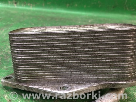 ФОТО Теплообменник двигателя для Volkswagen Jetta 5 1K2, 1K5 (01.2005 - 12.2010) Киев