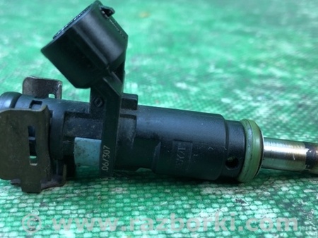 ФОТО Форсунка топливная для Volkswagen Jetta 5 1K2, 1K5 (01.2005 - 12.2010) Киев
