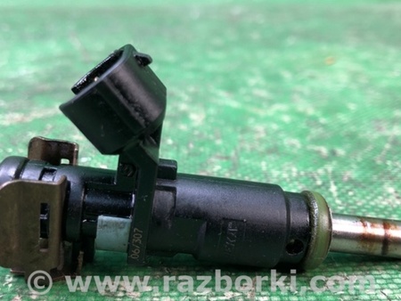 ФОТО Форсунка топливная для Volkswagen Jetta 5 1K2, 1K5 (01.2005 - 12.2010) Киев
