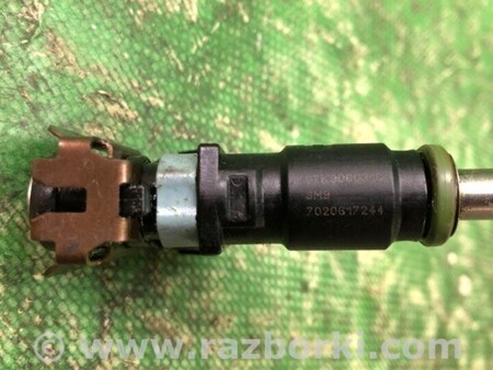 ФОТО Форсунка топливная для Volkswagen Jetta 5 1K2, 1K5 (01.2005 - 12.2010) Киев