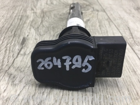 ФОТО Катушка зажигания для Volkswagen Jetta 5 1K2, 1K5 (01.2005 - 12.2010) Киев