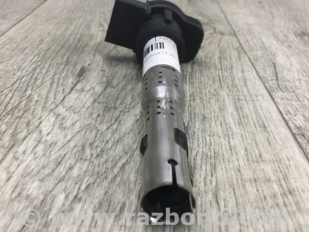 ФОТО Катушка зажигания для Volkswagen Jetta 5 1K2, 1K5 (01.2005 - 12.2010) Киев