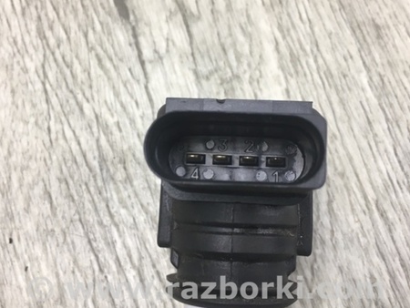 ФОТО Катушка зажигания для Volkswagen Jetta 5 1K2, 1K5 (01.2005 - 12.2010) Киев