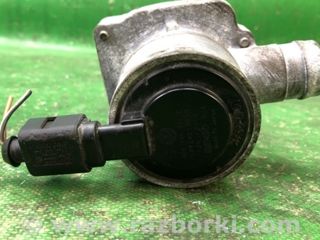ФОТО Клапан EGR для Volkswagen Jetta 5 1K2, 1K5 (01.2005 - 12.2010) Киев