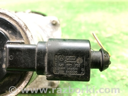 ФОТО Клапан EGR для Volkswagen Jetta 5 1K2, 1K5 (01.2005 - 12.2010) Киев