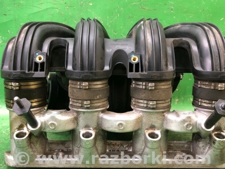ФОТО Впускной коллектор для Hyundai Sonata NF (09.2004-10.2010) Киев