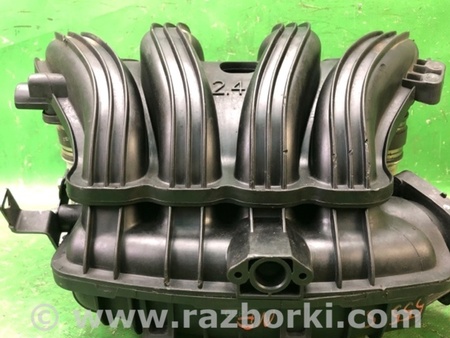 ФОТО Впускной коллектор для Hyundai Sonata NF (09.2004-10.2010) Киев
