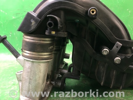 ФОТО Впускной коллектор для Hyundai Sonata NF (09.2004-10.2010) Киев