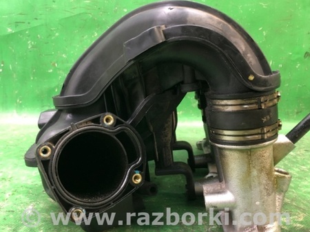 ФОТО Впускной коллектор для Hyundai Sonata NF (09.2004-10.2010) Киев