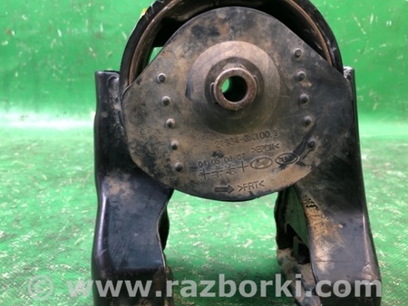 ФОТО Подушка для Hyundai Sonata NF (09.2004-10.2010) Киев