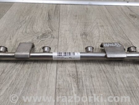 ФОТО Топливная рейка для Hyundai Sonata NF (09.2004-10.2010) Киев