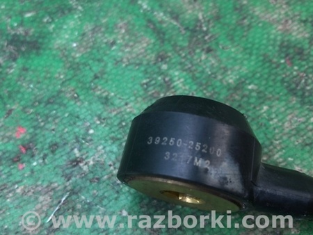 ФОТО Датчик детонации для Hyundai Sonata NF (09.2004-10.2010) Киев