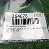 ФОТО Форсунка топливная для Hyundai Sonata NF (09.2004-10.2010) Киев