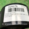 ФОТО Подушка для Hyundai Sonata NF (09.2004-10.2010) Киев