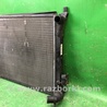 ФОТО Радиатор основной для Volkswagen Jetta 5 1K2, 1K5 (01.2005 - 12.2010) Киев