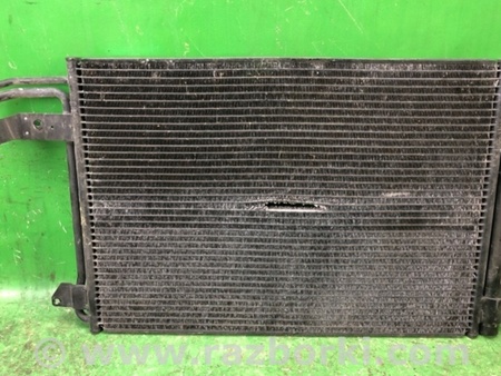 ФОТО Радиатор кондиционера для Volkswagen Jetta 5 1K2, 1K5 (01.2005 - 12.2010) Киев