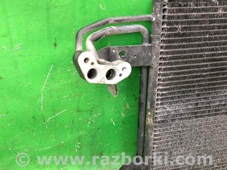 ФОТО Радиатор кондиционера для Volkswagen Jetta 5 1K2, 1K5 (01.2005 - 12.2010) Киев