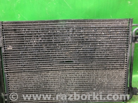 ФОТО Радиатор кондиционера для Volkswagen Jetta 5 1K2, 1K5 (01.2005 - 12.2010) Киев