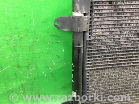 ФОТО Радиатор кондиционера для Volkswagen Jetta 5 1K2, 1K5 (01.2005 - 12.2010) Киев