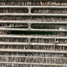 ФОТО Радиатор кондиционера для Volkswagen Jetta 5 1K2, 1K5 (01.2005 - 12.2010) Киев