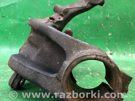 ФОТО Кулак поворотный для Volkswagen Jetta 5 1K2, 1K5 (01.2005 - 12.2010) Киев