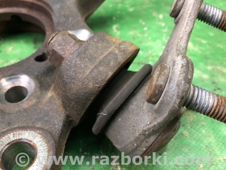 ФОТО Кулак поворотный для Volkswagen Jetta 5 1K2, 1K5 (01.2005 - 12.2010) Киев