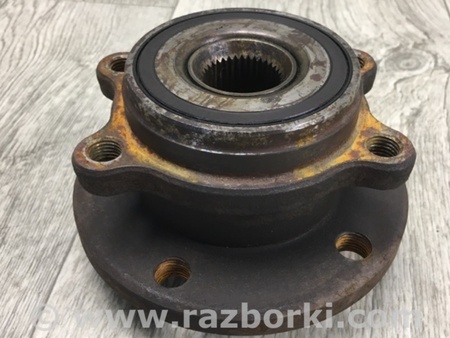 ФОТО Ступица для Volkswagen Jetta 5 1K2, 1K5 (01.2005 - 12.2010) Киев