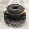 ФОТО Ступица для Volkswagen Jetta 5 1K2, 1K5 (01.2005 - 12.2010) Киев