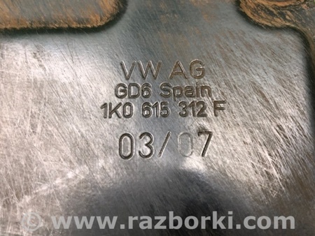 ФОТО Щиток тормозного механизма для Volkswagen Jetta 5 1K2, 1K5 (01.2005 - 12.2010) Киев