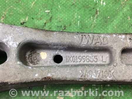 ФОТО Подушка для Volkswagen Jetta 5 1K2, 1K5 (01.2005 - 12.2010) Киев