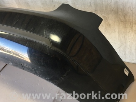 ФОТО Бампер задний для Volkswagen Jetta 5 1K2, 1K5 (01.2005 - 12.2010) Киев