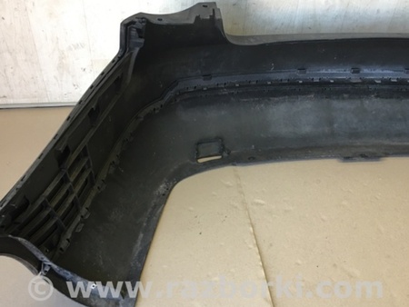 ФОТО Бампер задний для Volkswagen Jetta 5 1K2, 1K5 (01.2005 - 12.2010) Киев