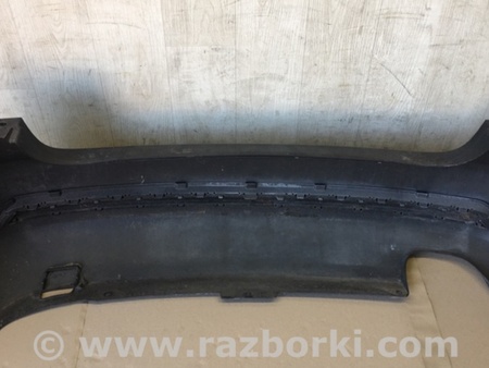 ФОТО Бампер задний для Volkswagen Jetta 5 1K2, 1K5 (01.2005 - 12.2010) Киев