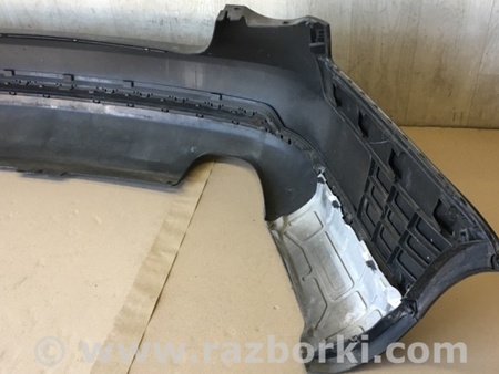 ФОТО Бампер задний для Volkswagen Jetta 5 1K2, 1K5 (01.2005 - 12.2010) Киев